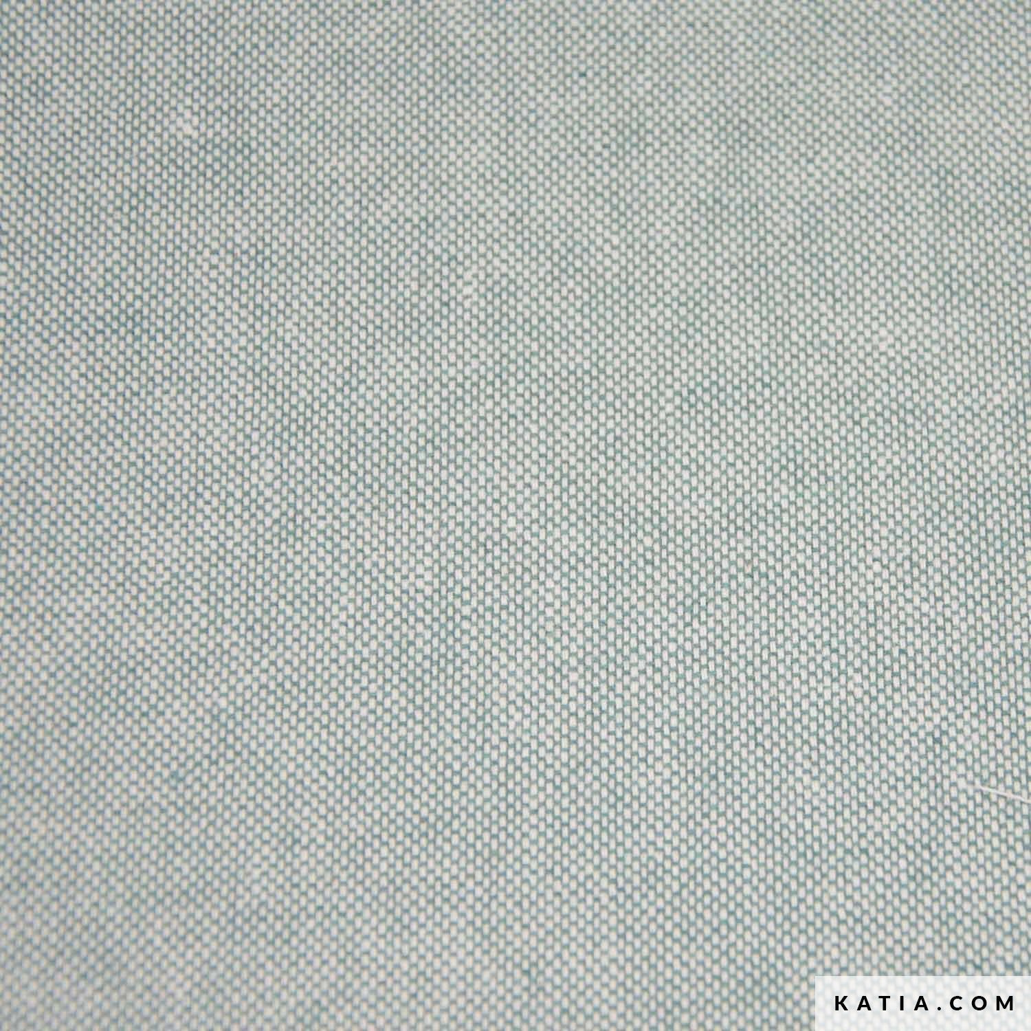 katia | recycelter canvas | spring leaf - floydthefox