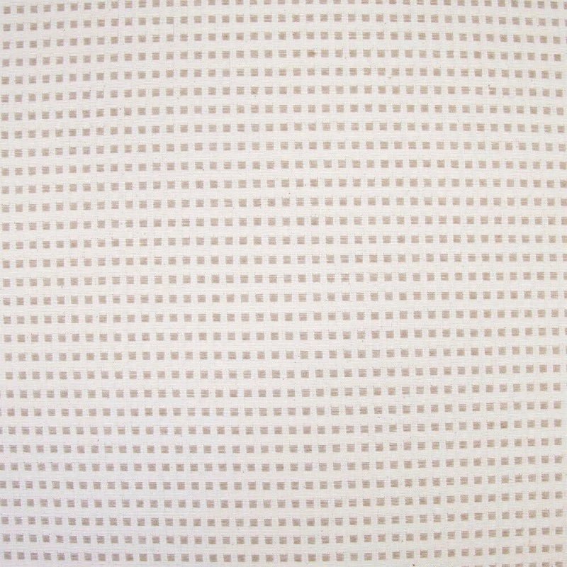 katia | recycled canvas | plaid natural - floydthefox