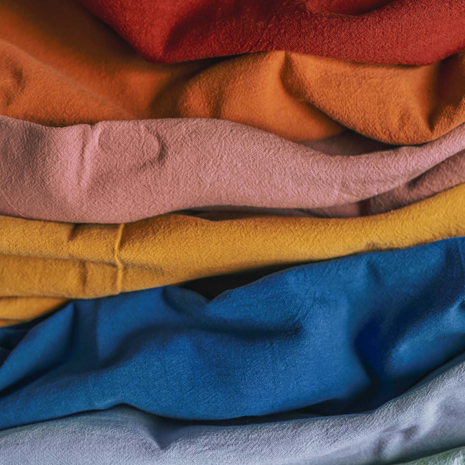 katia | rustic cotton | cayenne - floydthefox