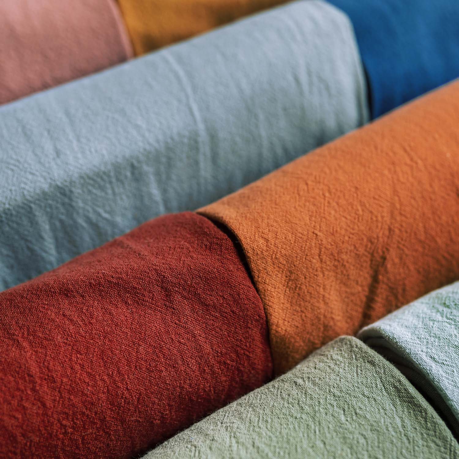 katia | rustic cotton | kaki - floydthefox