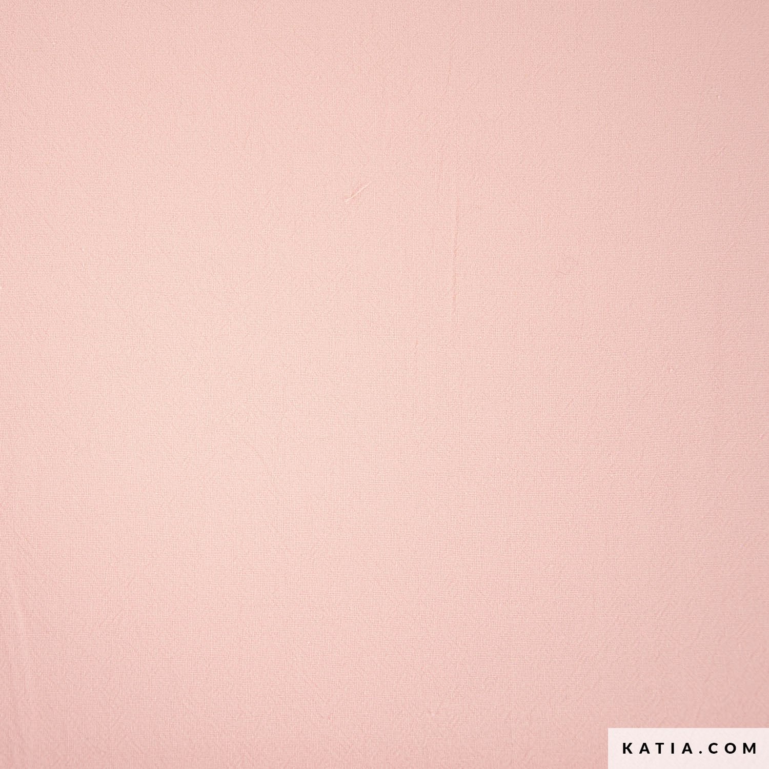 katia | rustic cotton | soft pink
