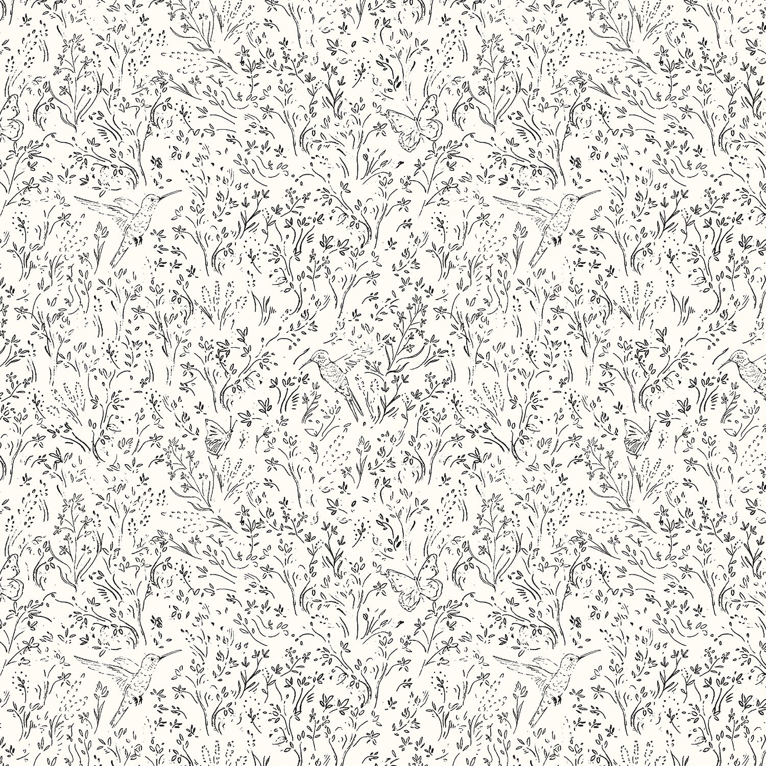Cotton and Steel | Tissu patchwork | Arroyo Sol | Early Twilight