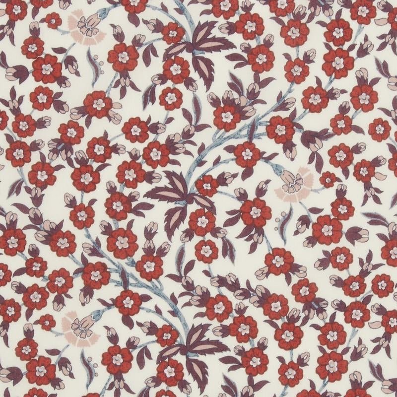 liberty fabrics | tana lawn™ cotton classics collection | empress rot - floydthefox