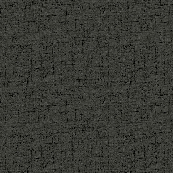 makower | cottage cloth | charcoal - floydthefox