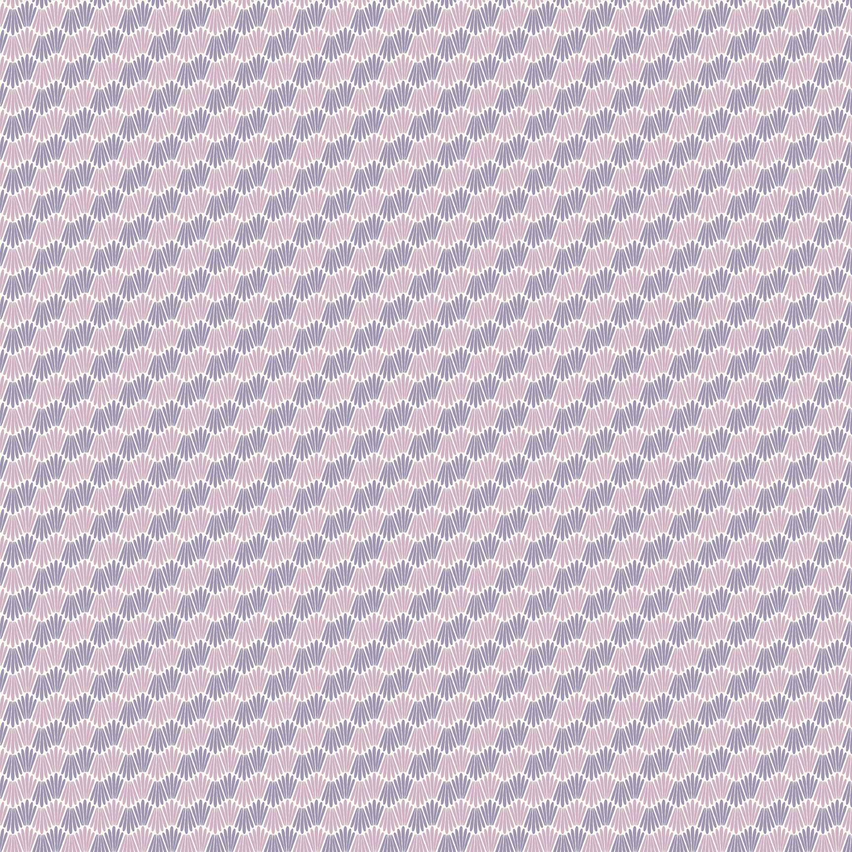 makower uk | friday night | candelabra pink - floydthefox