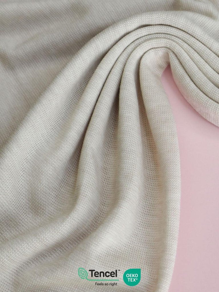 meet milk | miles merino blend | blonde beige - floydthefox