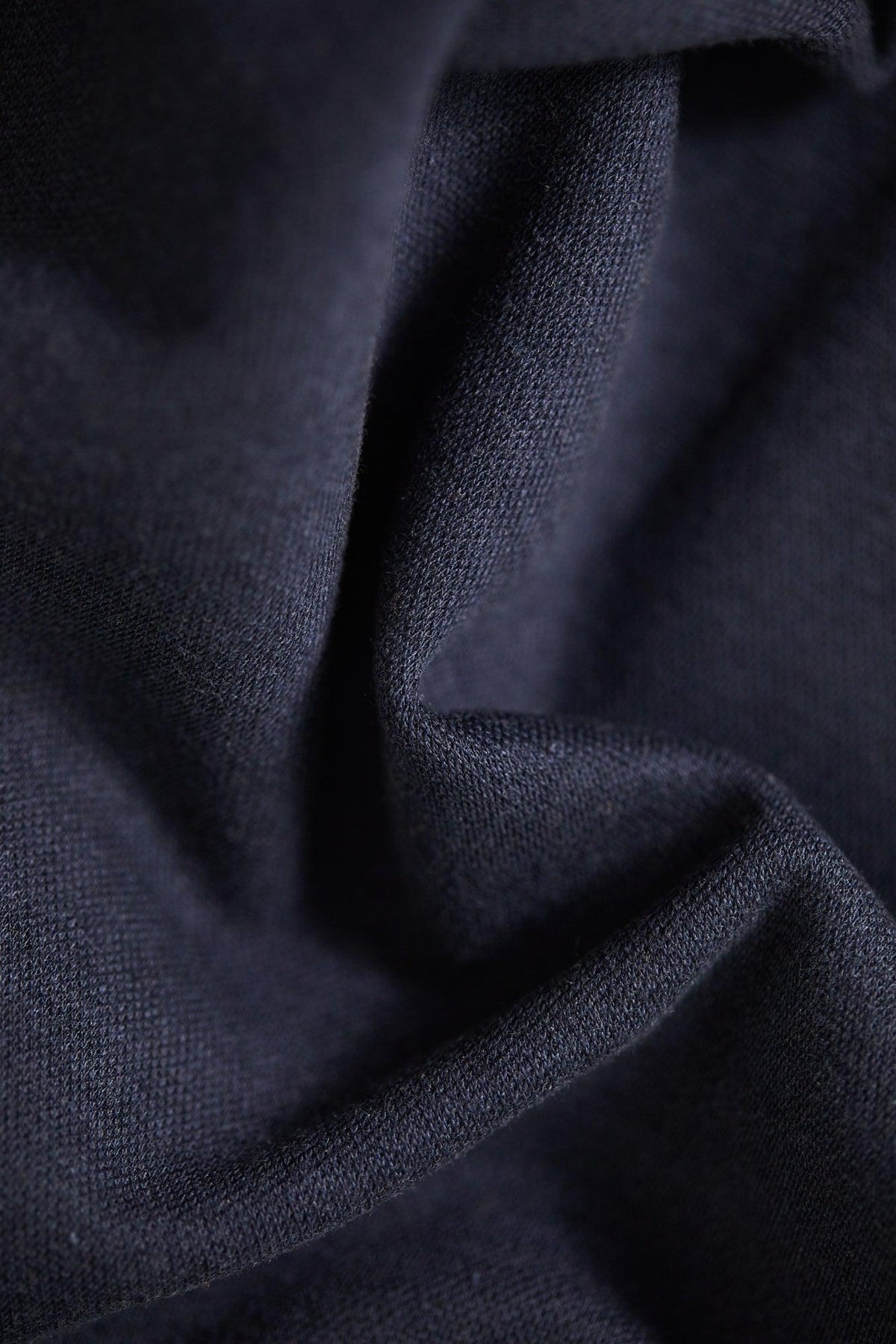 meet milk | two-face coda interlock | dark navy - floydthefox