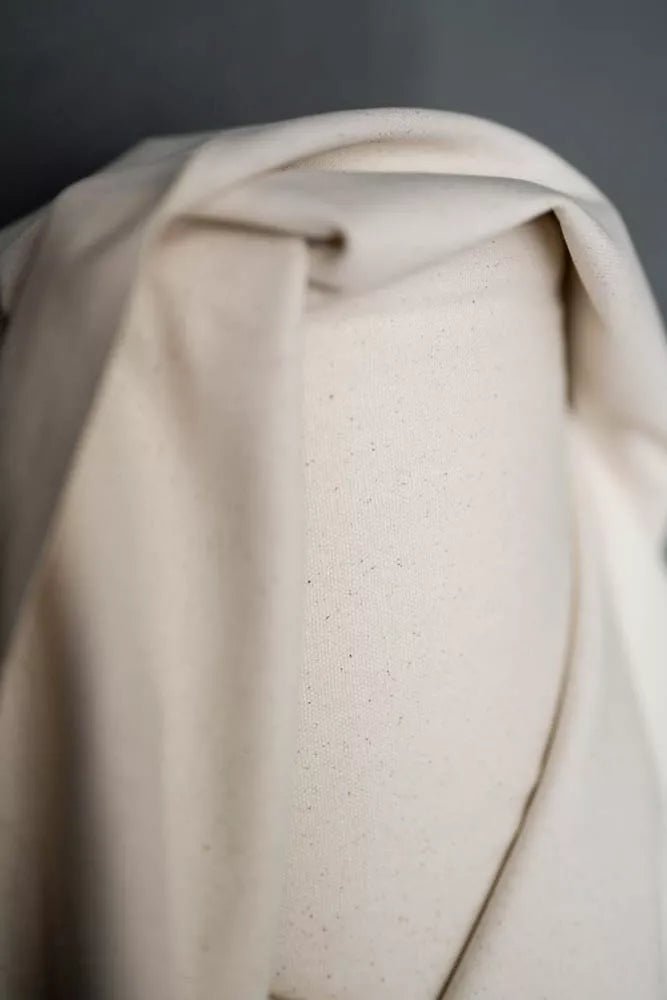 merchant&mills | 9oz organic half panama - floydthefox