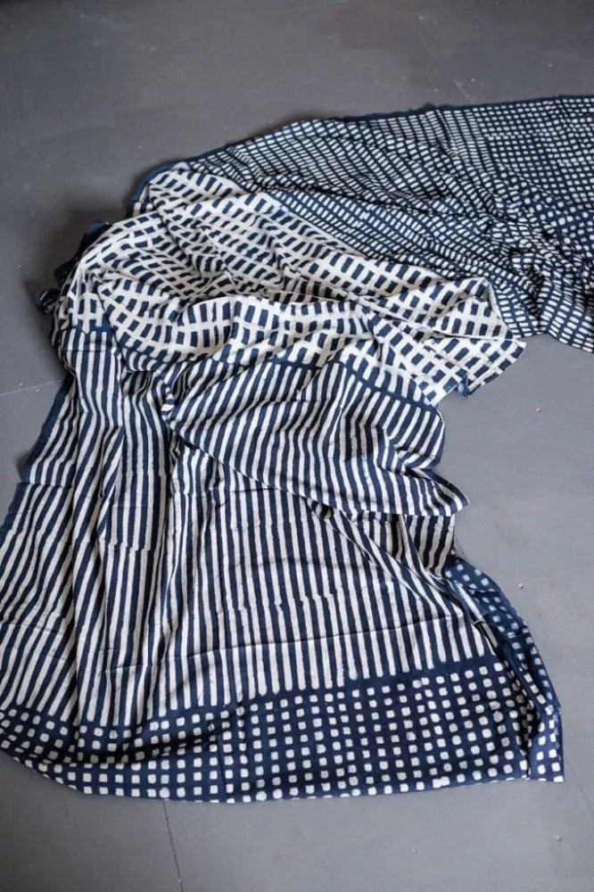 merchant&mills | hopscotch indigo organic indian cotton - floydthefox