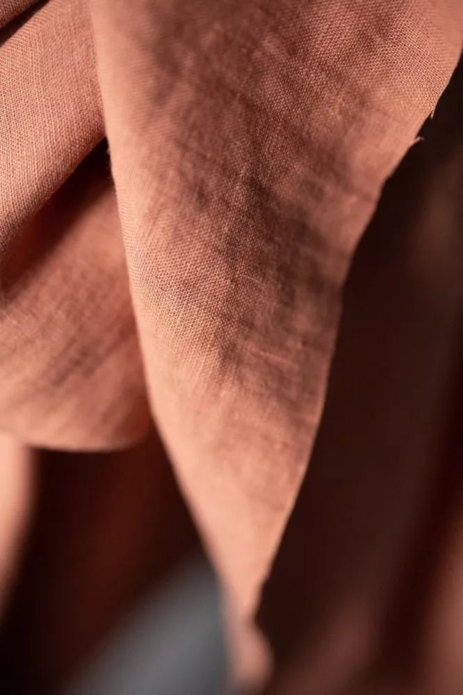 merchant&mills | leinen | taverna pink - floydthefox