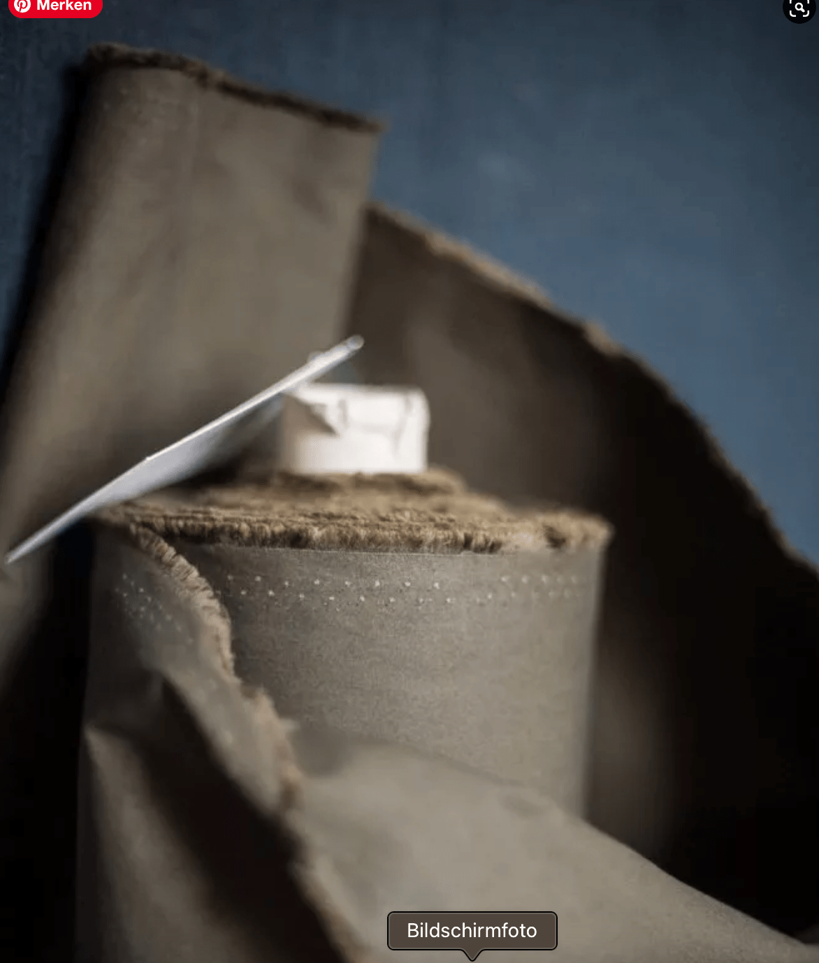 merchant&mills | organic dry oilskin | khaki - floydthefox