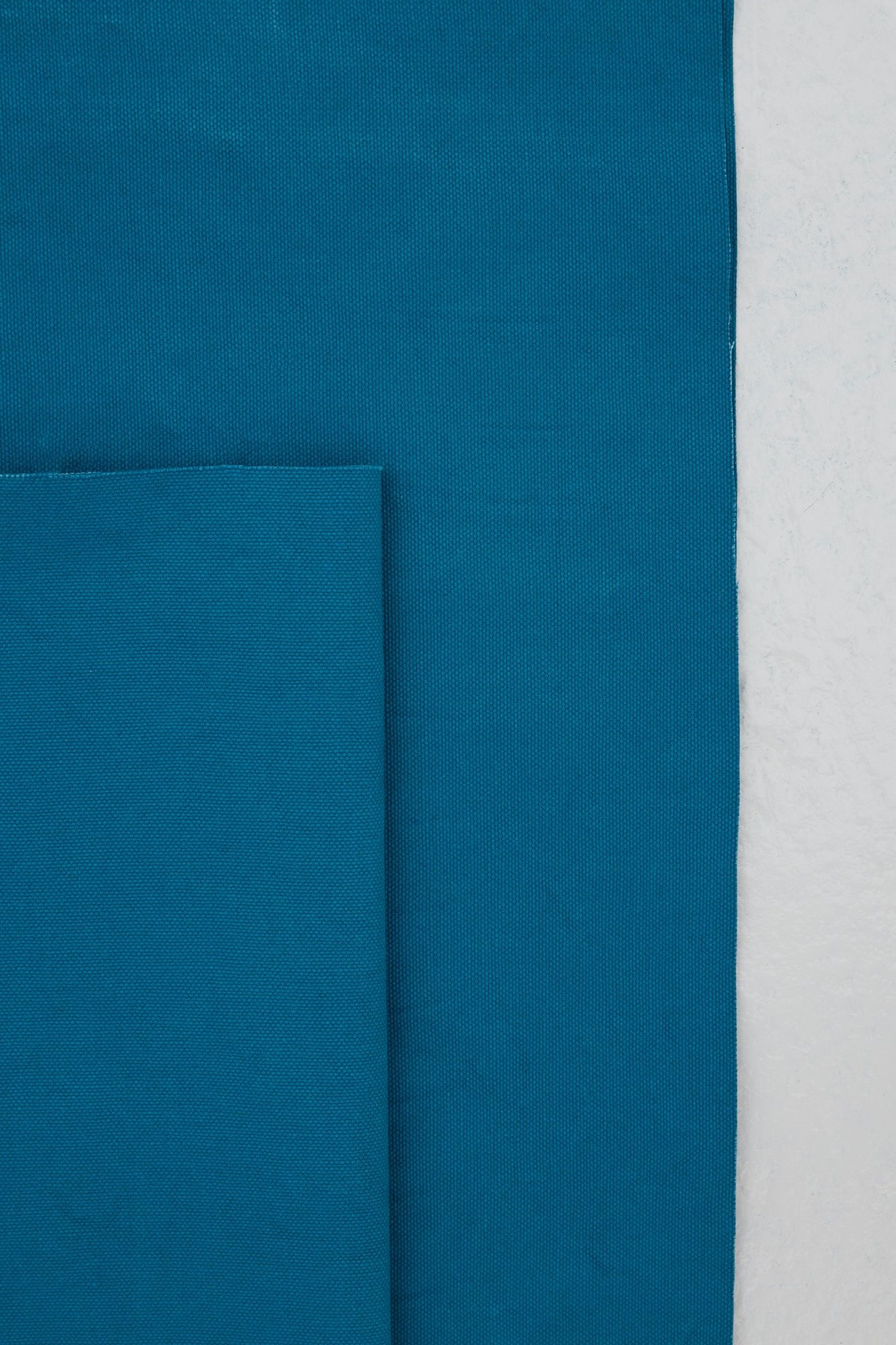 mind the maker | heavy washed canvas | azure - floydthefox