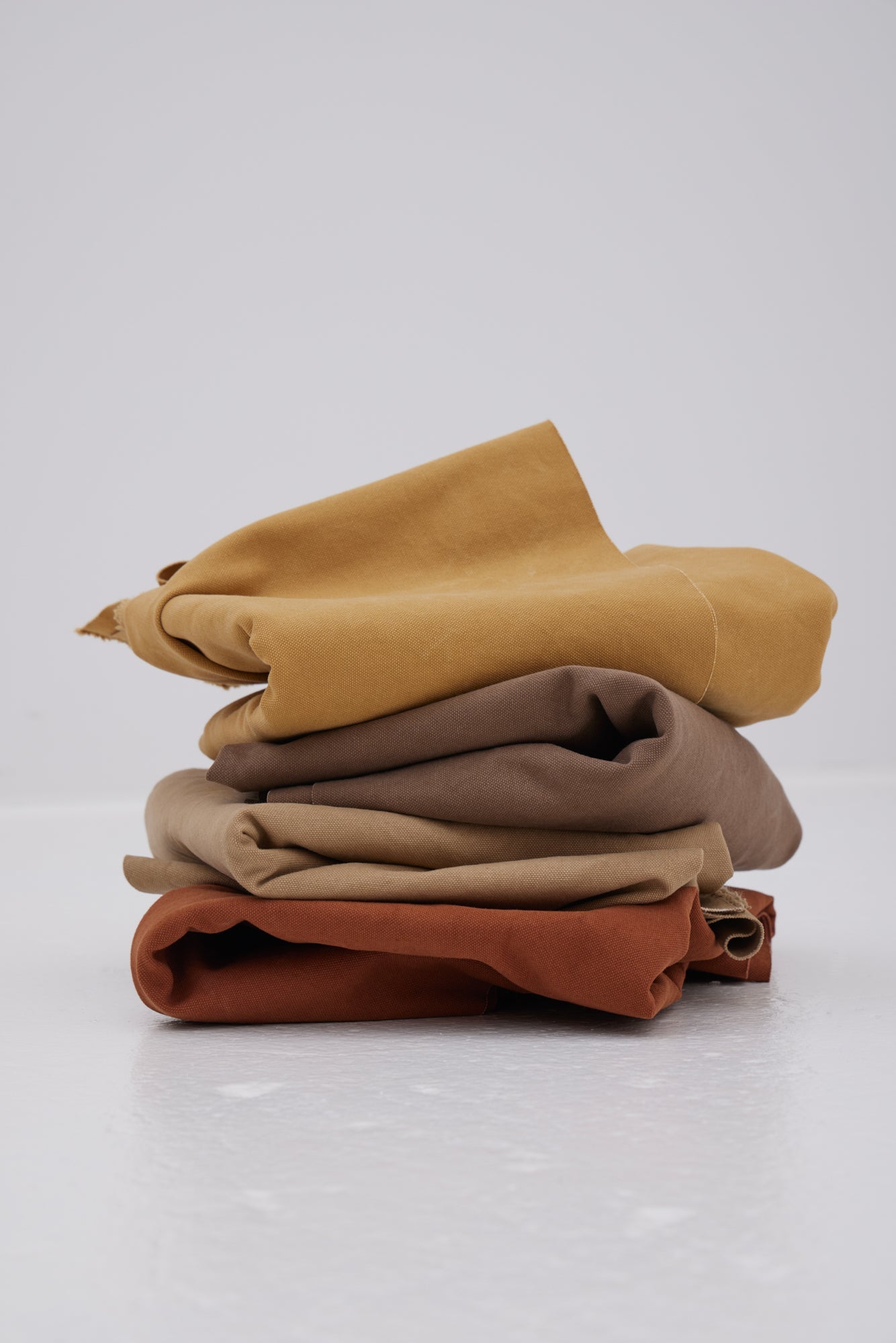 mind the maker | heavy washed canvas | grape - floydthefox