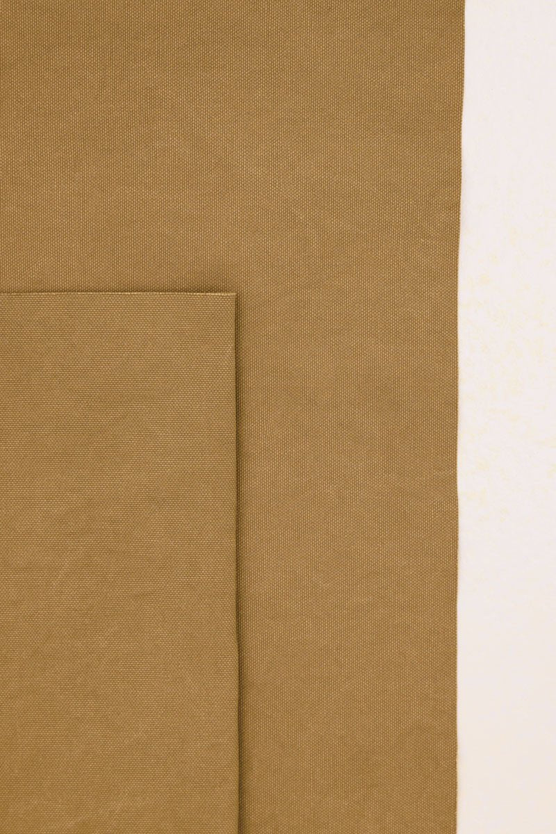 mind the maker | heavy washed canvas | pickle - floydthefox