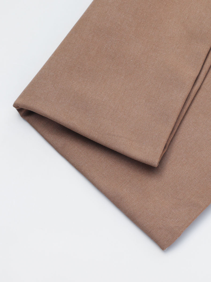 mind the maker | loreen light canvas | dark brown - floydthefox