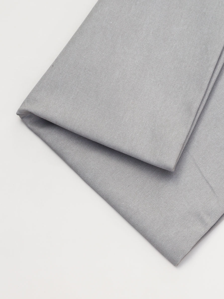 mind the maker | loreen light canvas | light grey - floydthefox