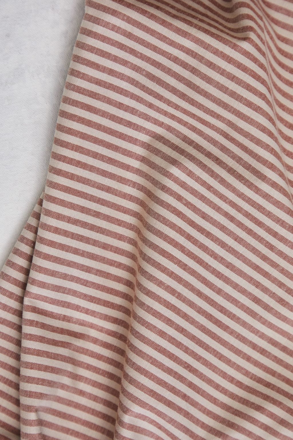 mind the maker | Organic Cotton Oxford in Sienna Dune - floydthefox