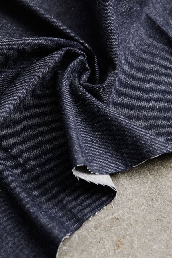 mind the maker | raw organic cotton | fenna - floydthefox