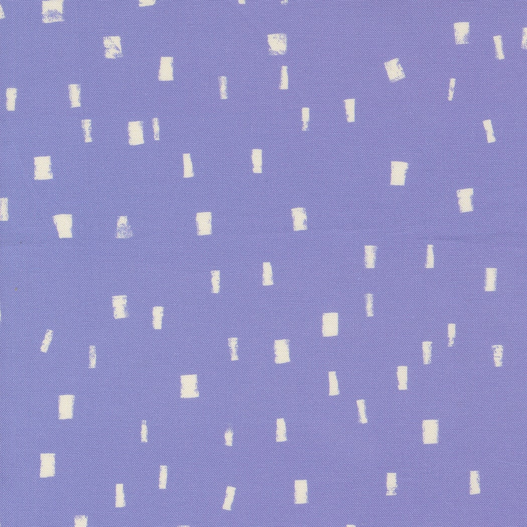 moda | maeve | ink dash lavender - floydthefox