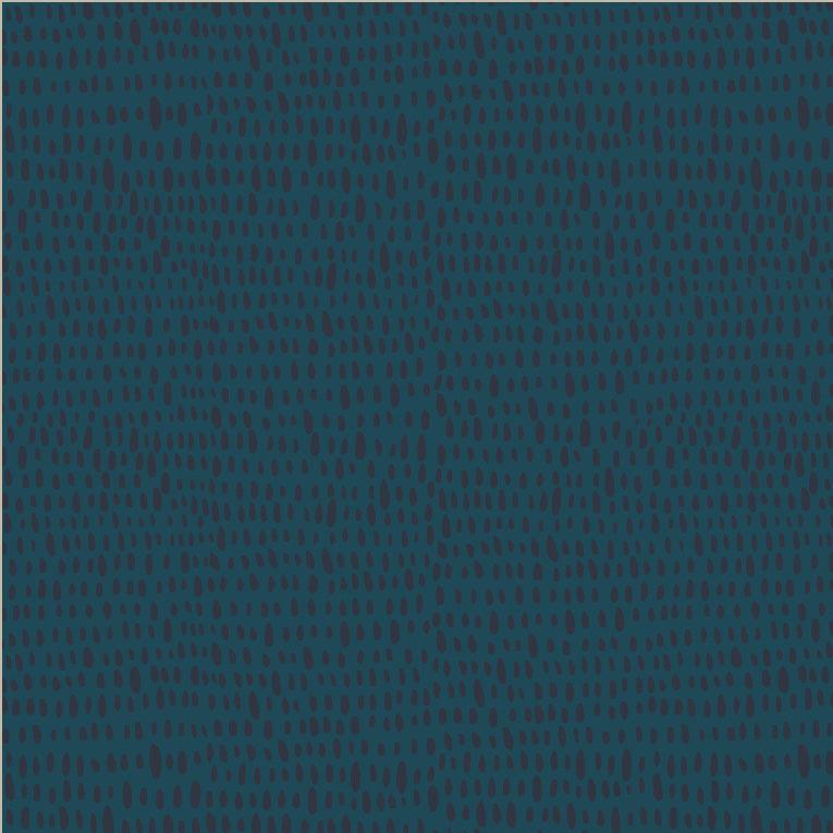 monaluna | moonlit | rainfall ultramarine - floydthefox