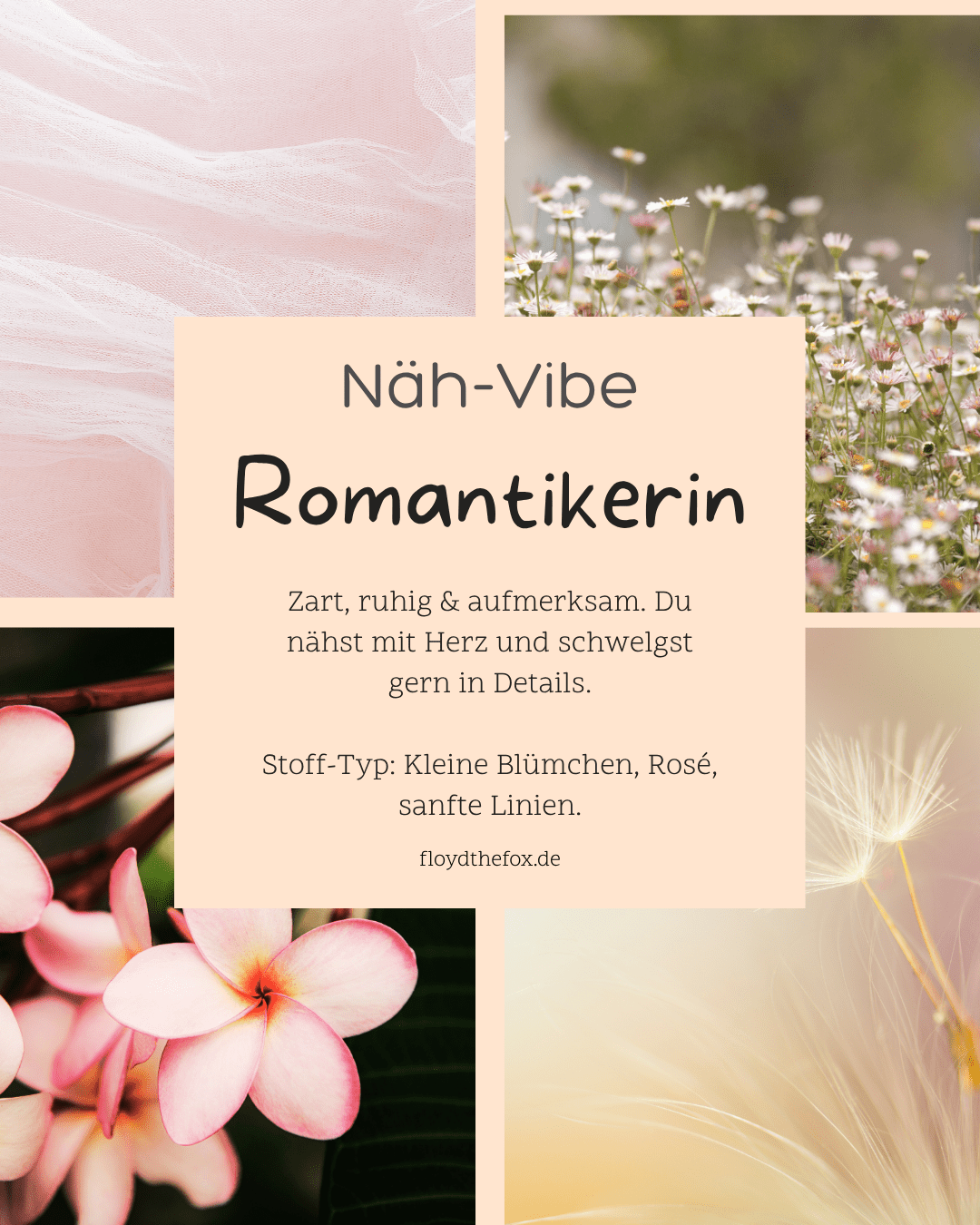 mystery backing | 4 Meter Stoff, passend zu deinem typ oder näh - vibe! (Copy) - floydthefox