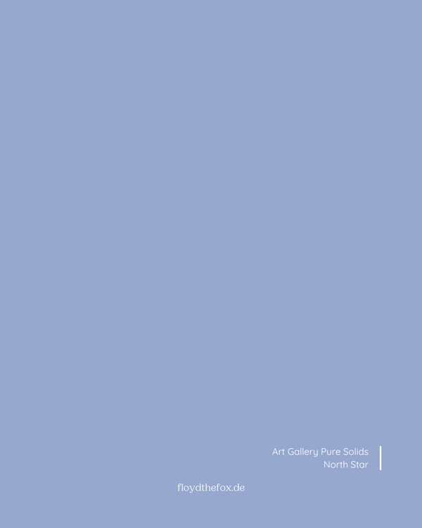 north star | art gallery PURE unis