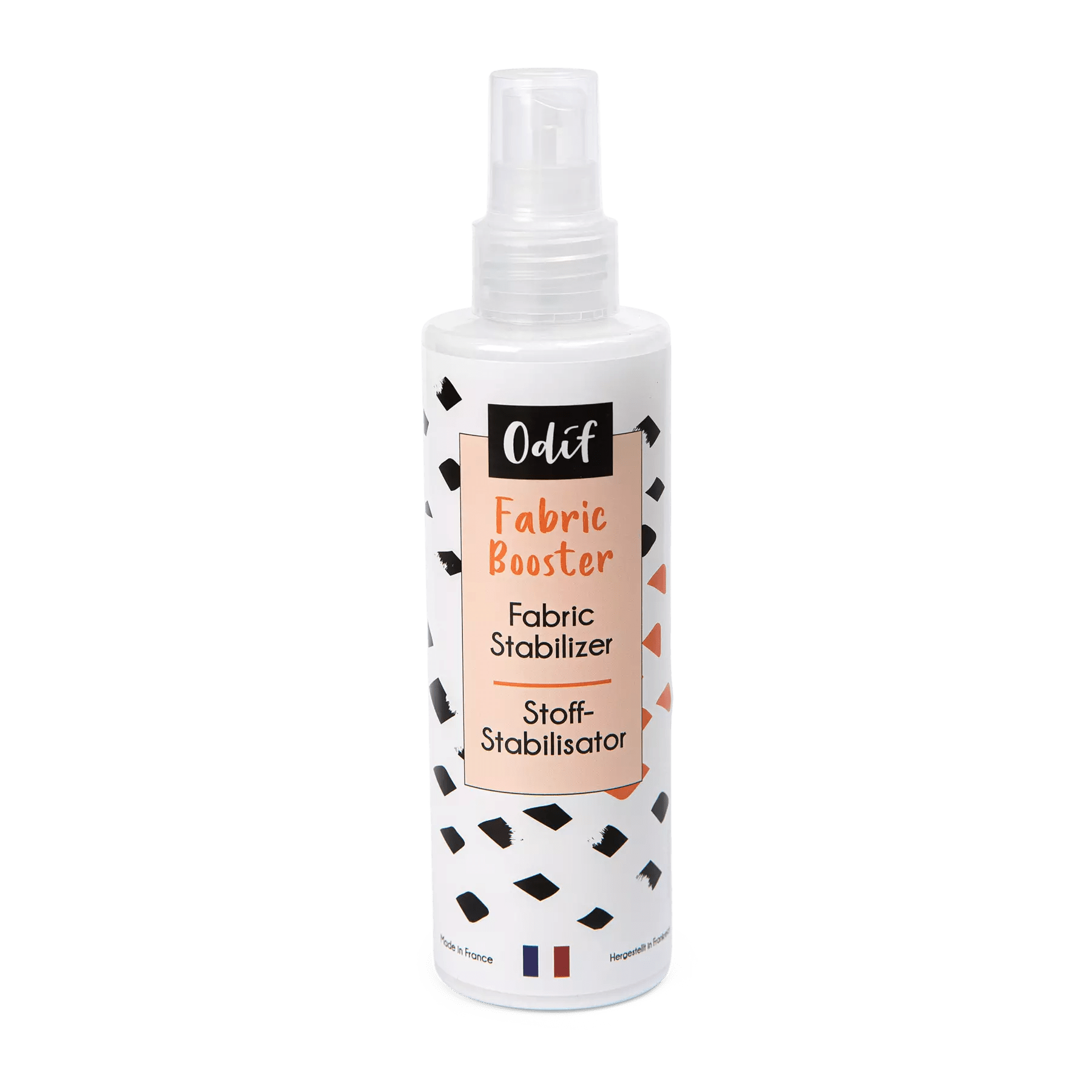 odif | stoff - stabilisator - floydthefox