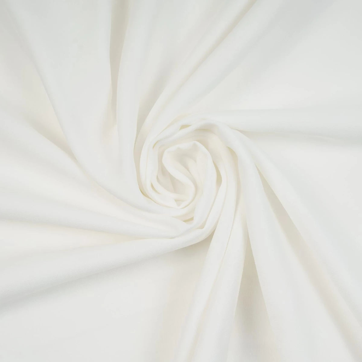 Bio-Musselin Katia Purest Cotton in Raw White"