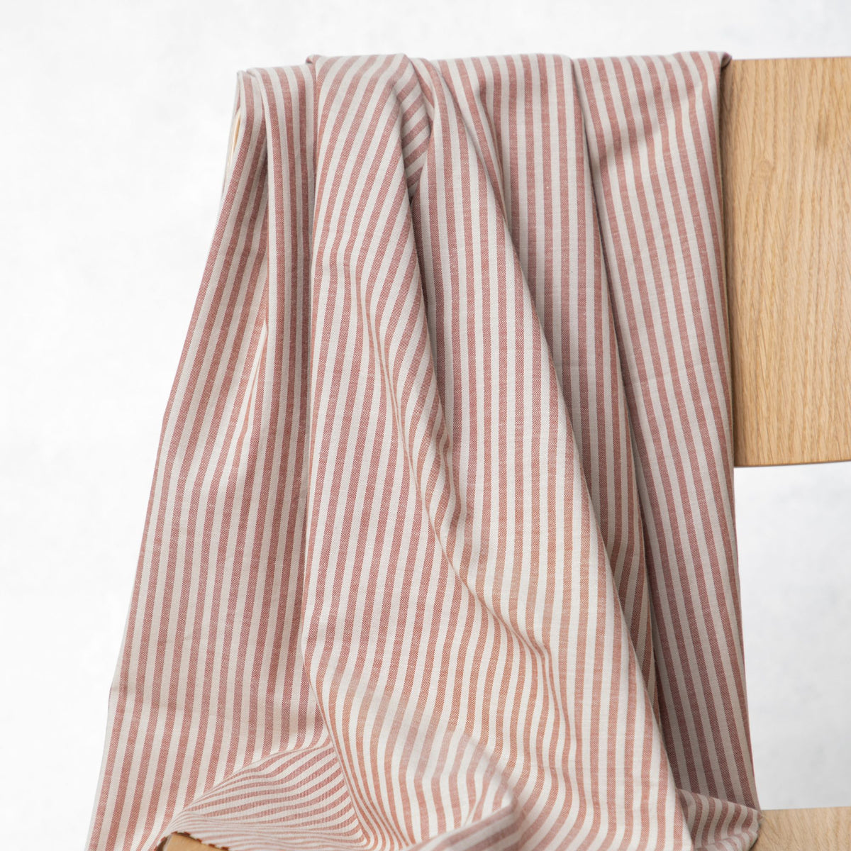 mind the maker | Coton Oxford Biologique Sienna Dune