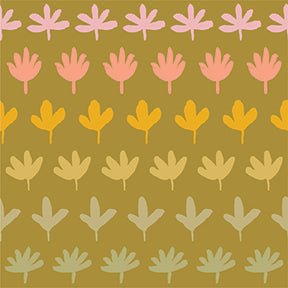 paintbrush studios | flower market khaki - floydthefox