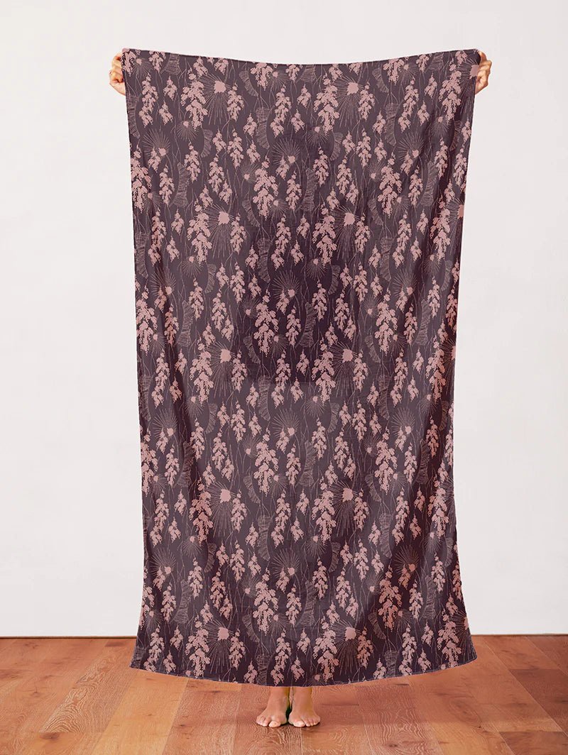 paintbrush studios | pepper&berry | cyprus night burgundy - floydthefox