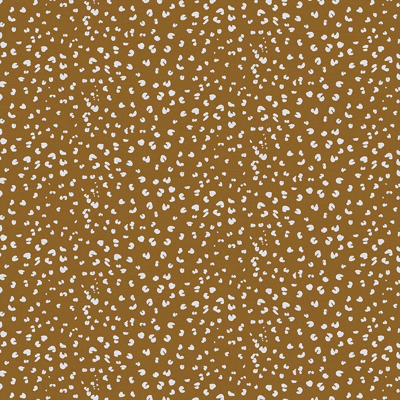 paintbrush studios | wild expedition | leopard spots gold - floydthefox