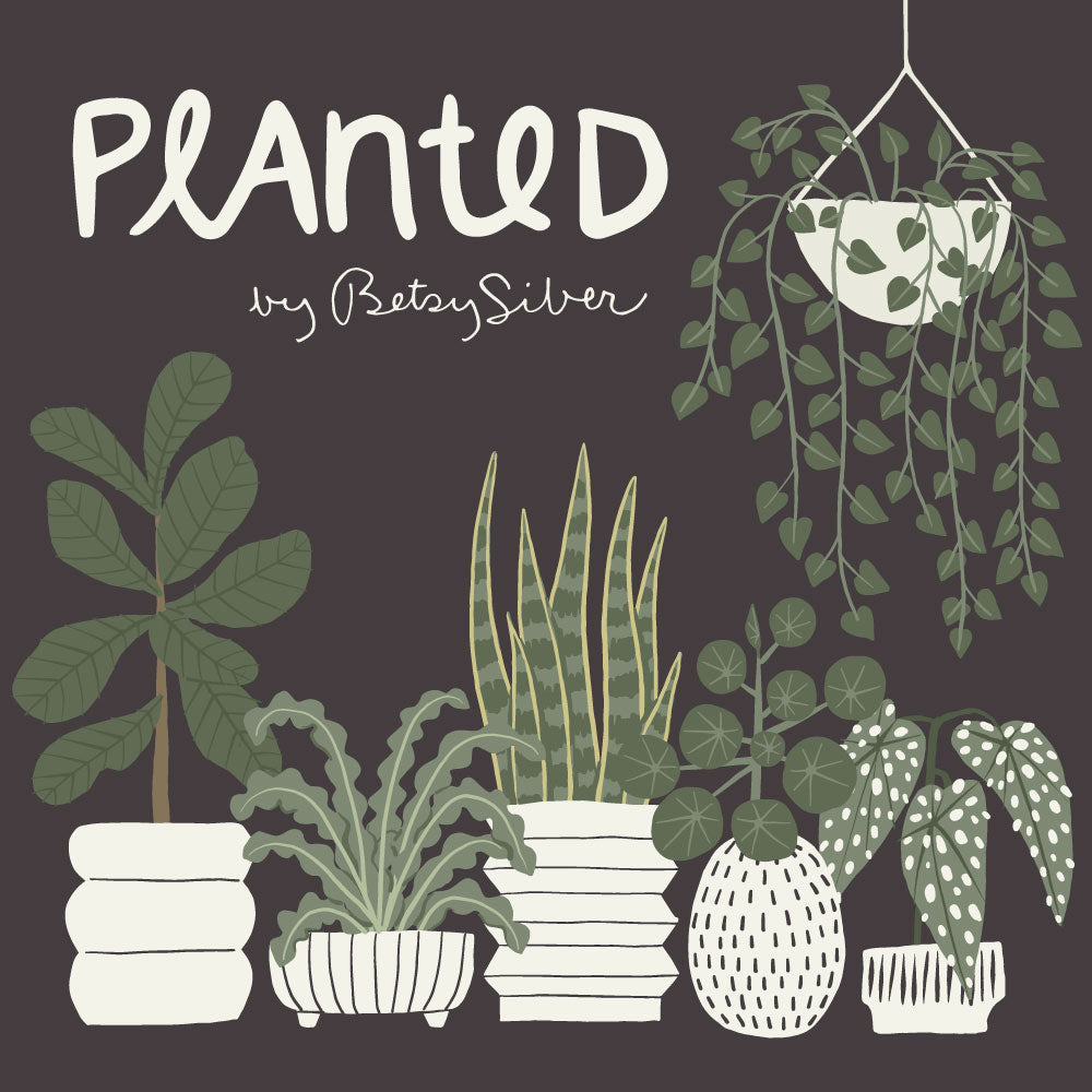 cloud9 BIO | planted | garden plots