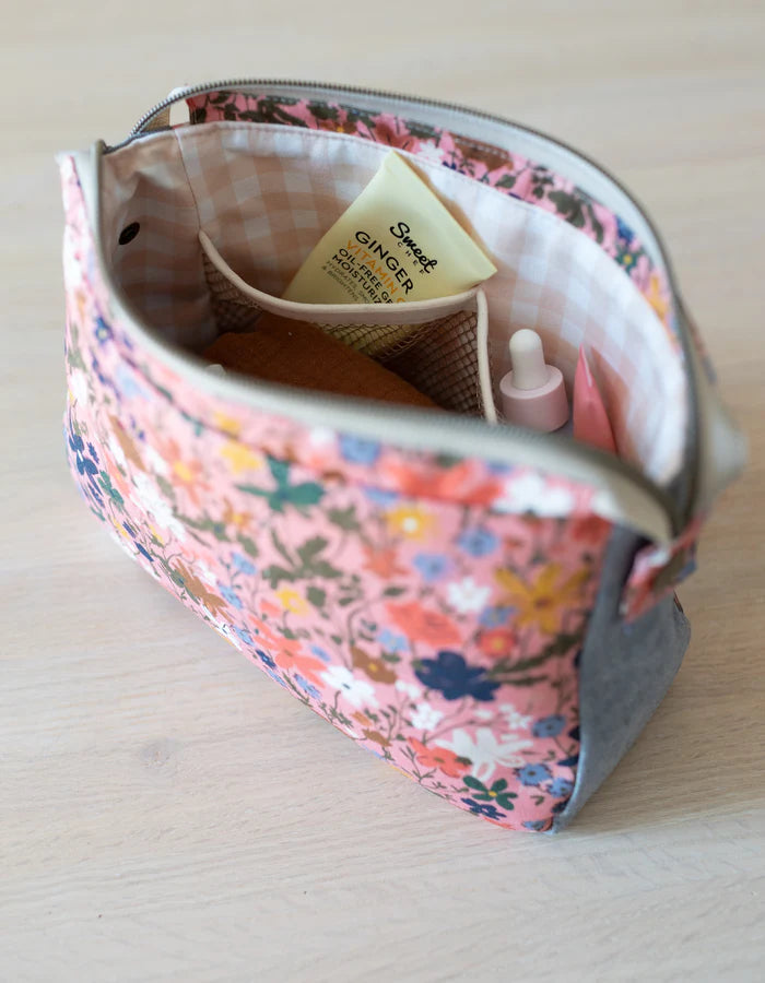 schnittmuster | noodlehead | plover pouch
