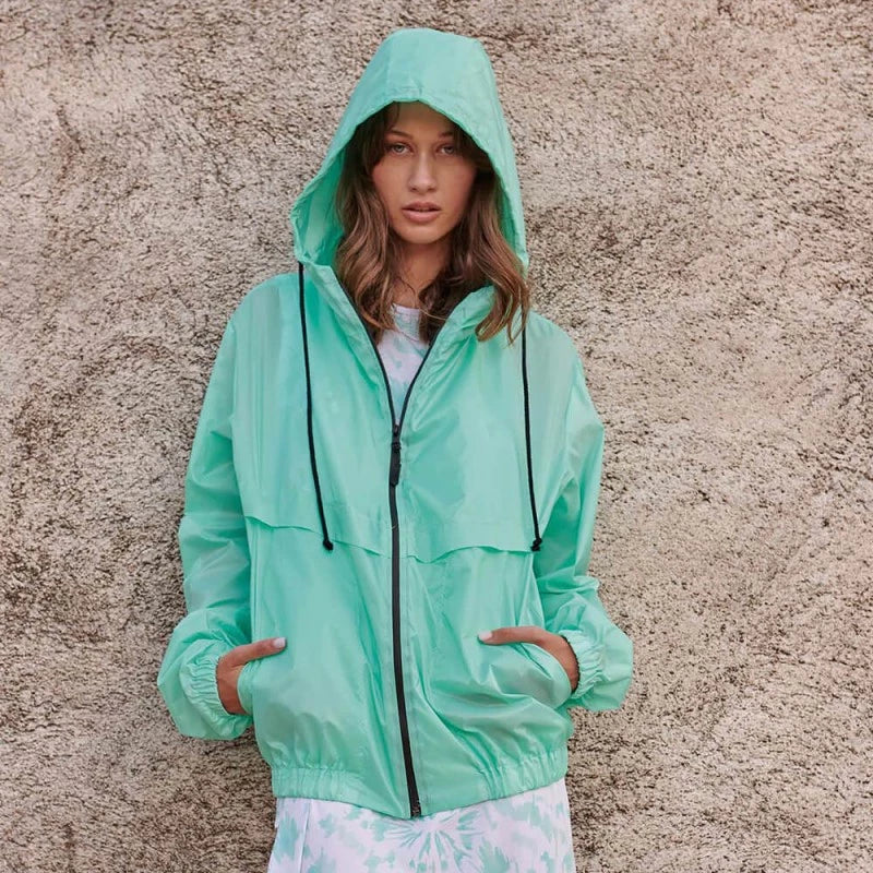 katia | polyripstop | aqua