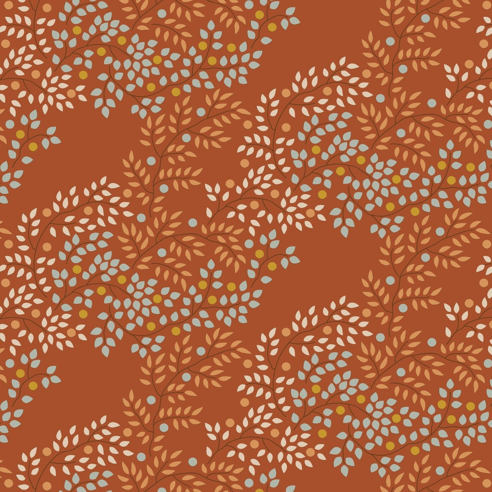 tilda | creating memories | berrytangle copper - floydthefox