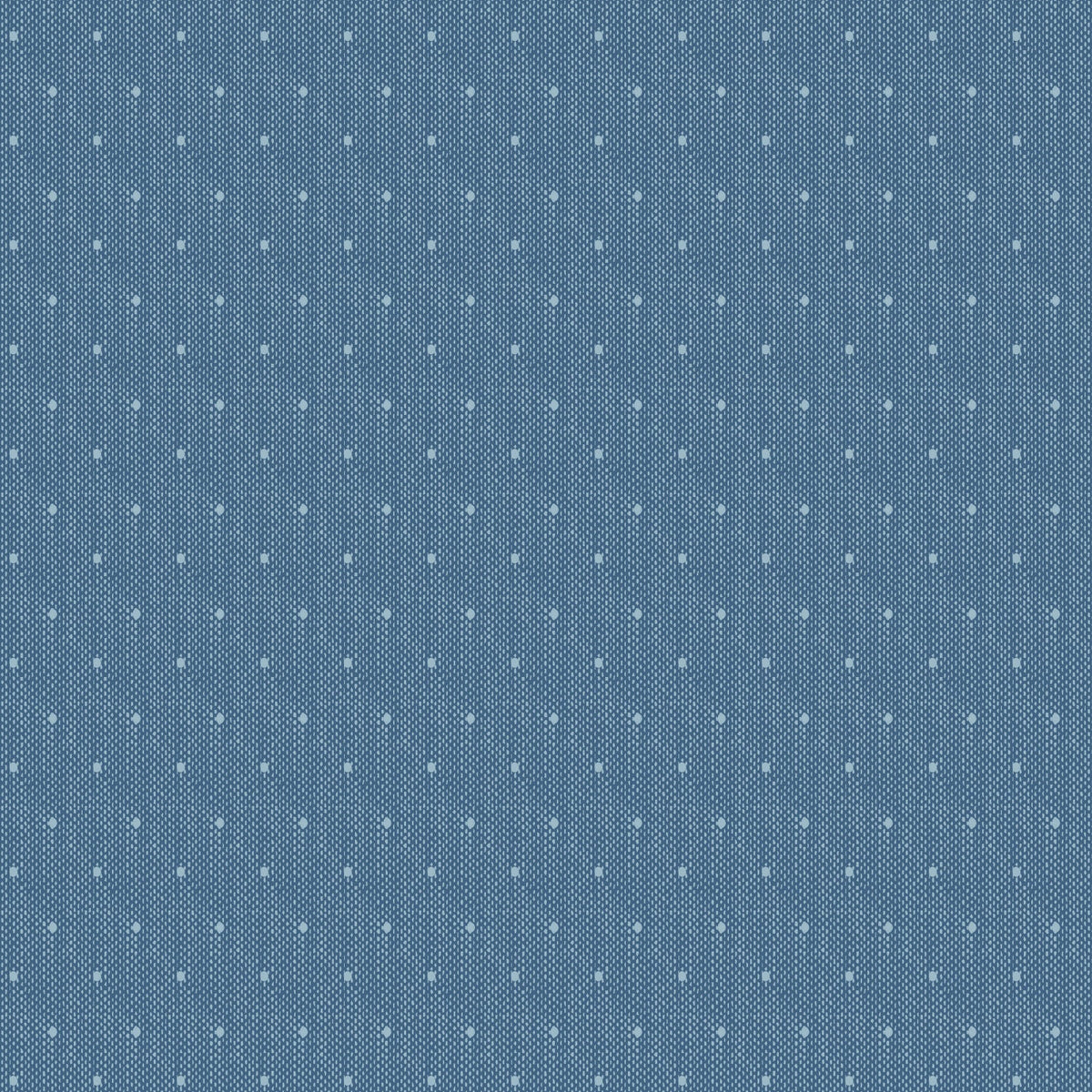 tilda | creating memories | tiny dot blue - floydthefox
