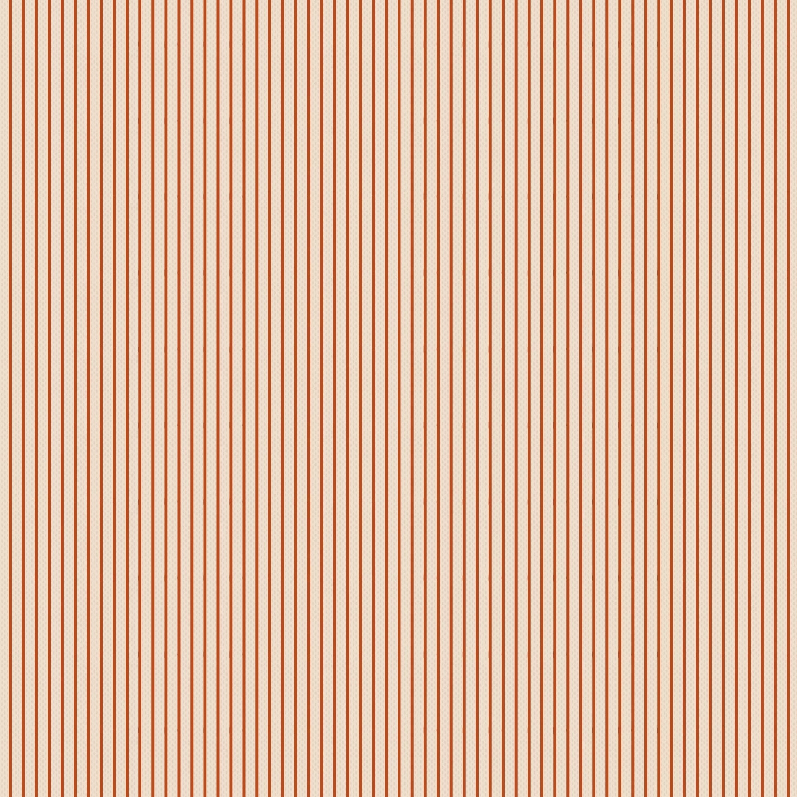tilda | creating memories | tiny stripe cream - floydthefox