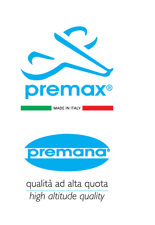 premax | stickschere | mini rot - floydthefox