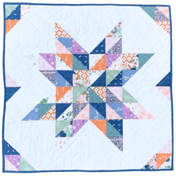 Projektvorschlag 10 | Charming Sawtooth - floydthefox