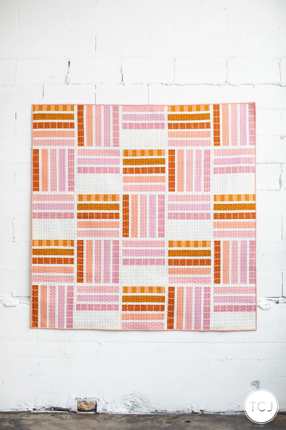 Projektvorschlag 3 | Blakely Quilt - Then Came June - floydthefox