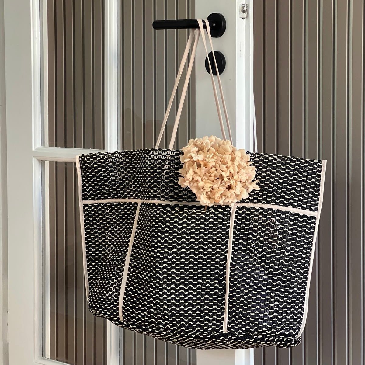 Projektvorschlag 9 | Nico Bag - floydthefox