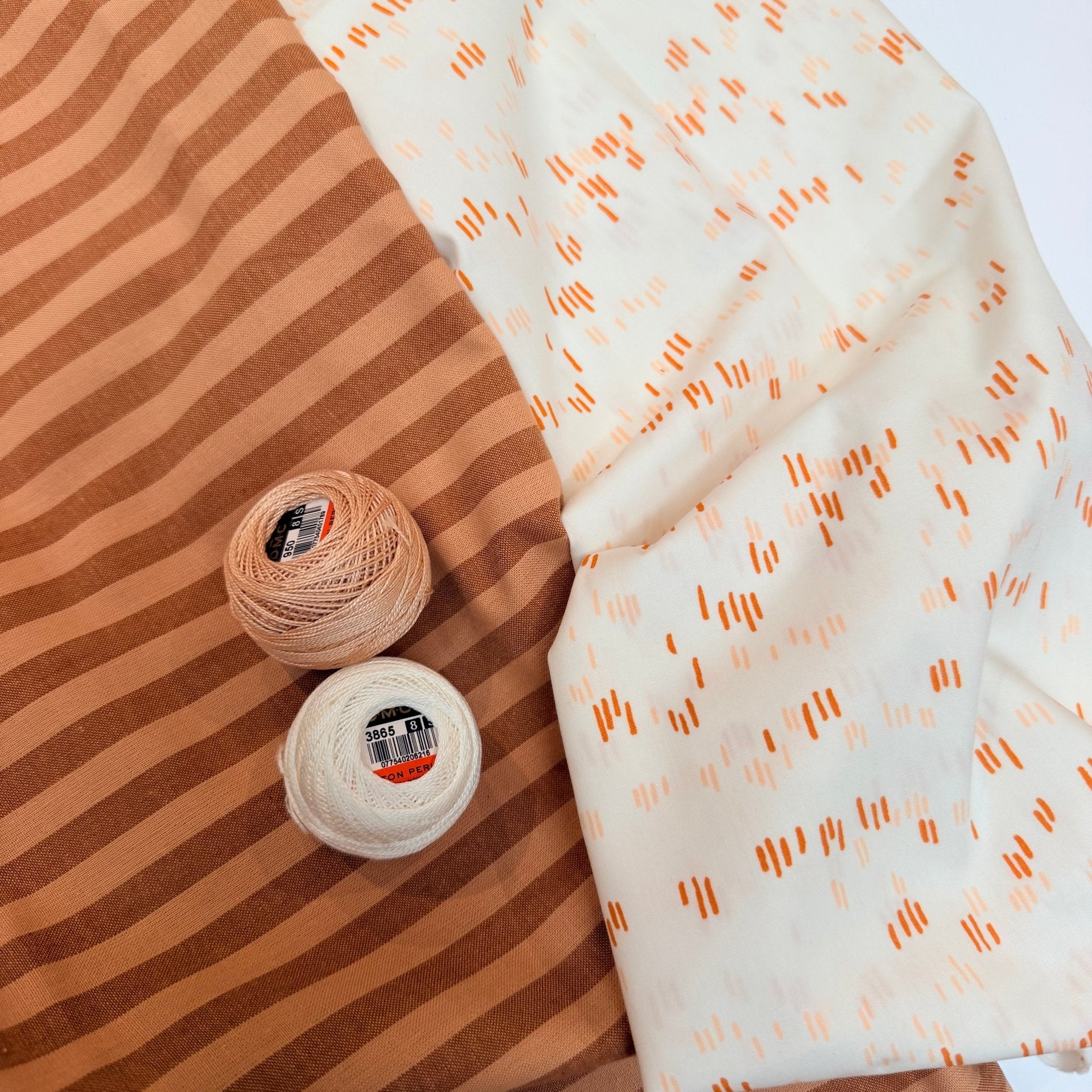 quiltkit | floyd the fox | wholecloth baby | date shake - floydthefox