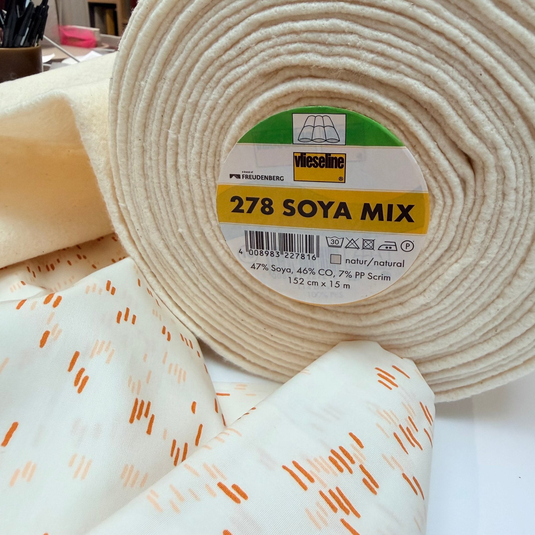 quiltkit | floyd the fox | wholecloth baby | date shake - floydthefox