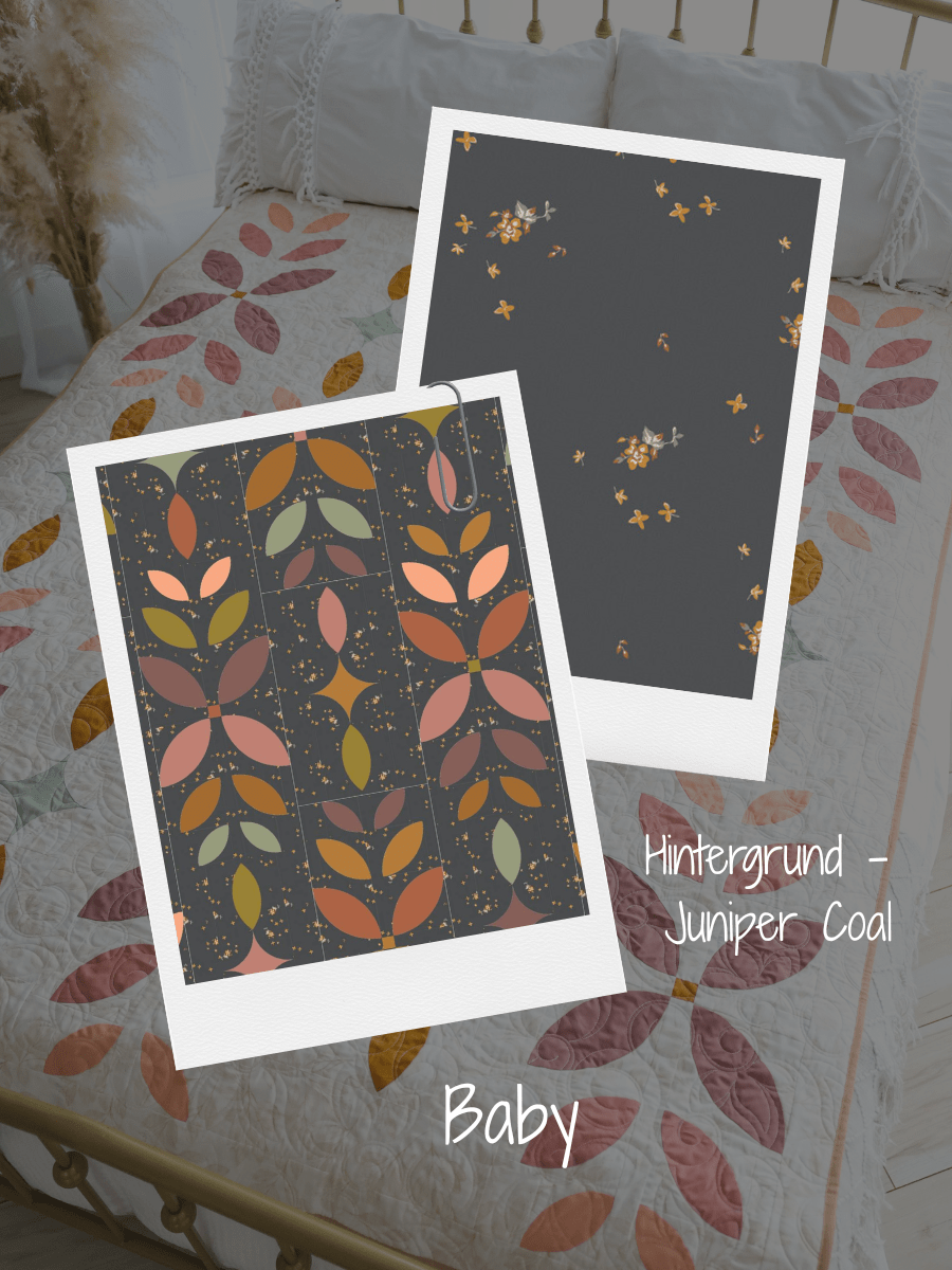 quiltkit | heck.yes.sew.co | flora fields cover - floydthefox