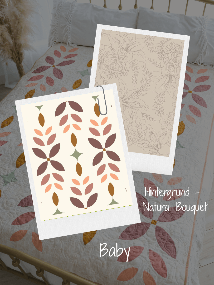 quiltkit | heck.yes.sew.co | flora fields cover - floydthefox