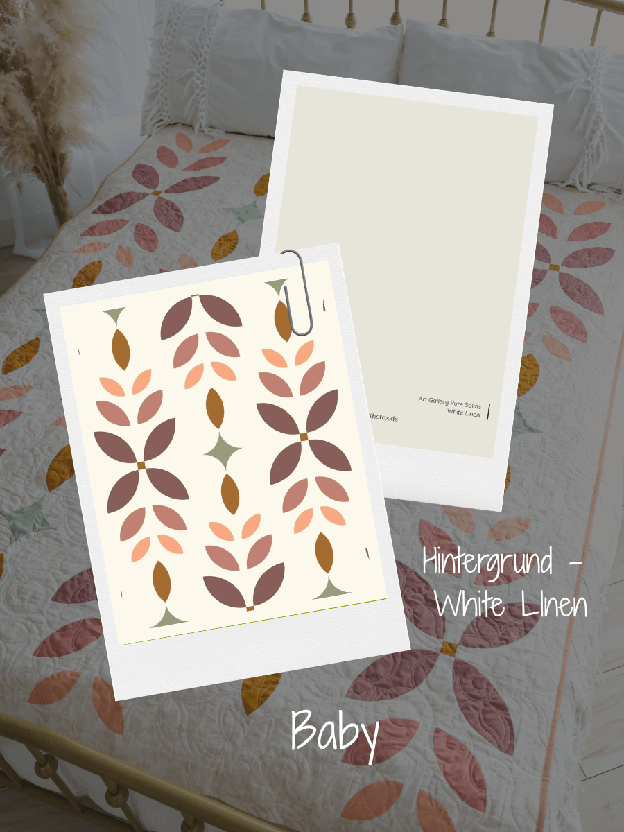 quiltkit | heck.yes.sew.co | flora fields cover - floydthefox