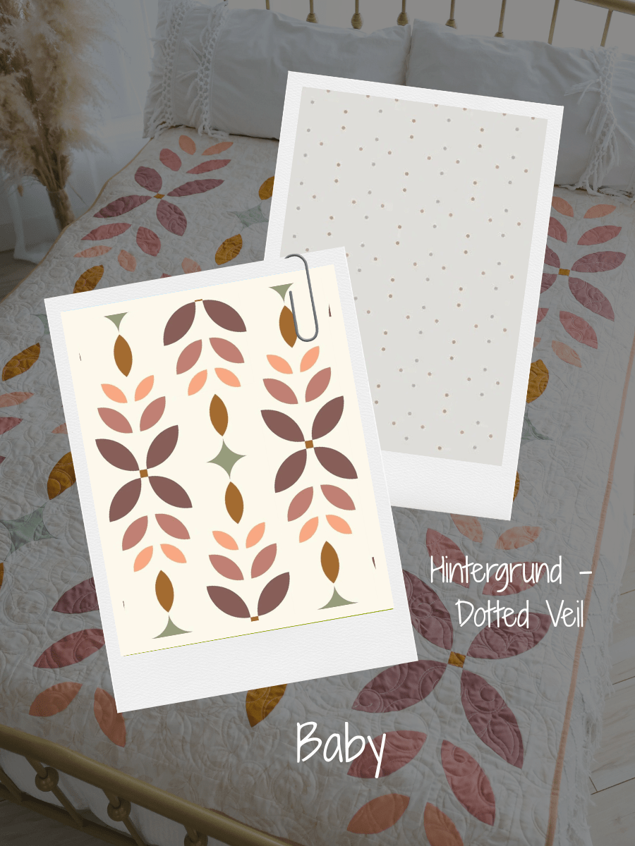 quiltkit | heck.yes.sew.co | flora fields cover - floydthefox