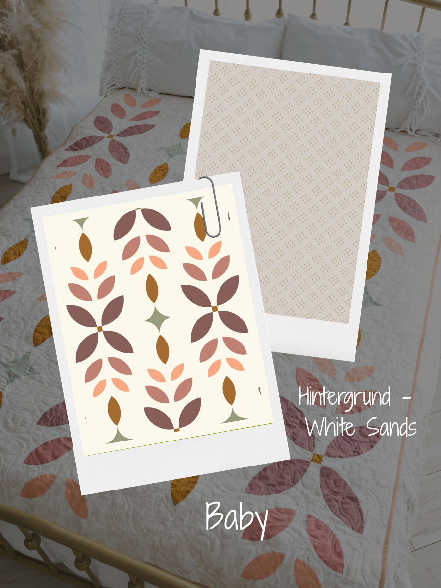 quiltkit | heck.yes.sew.co | flora fields cover - floydthefox