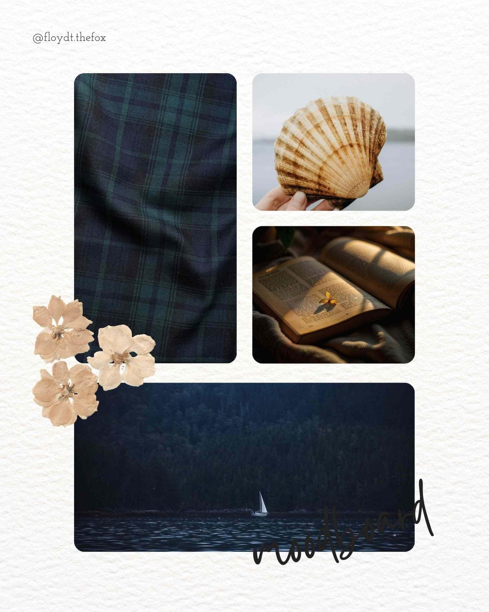 quiltkit | heck.yes.sew.co | sweet creek | queen night sea - floydthefox